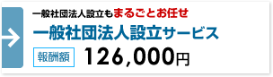 一般社団法人設立サービス